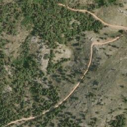 Satellite imagery of Achládi, GR