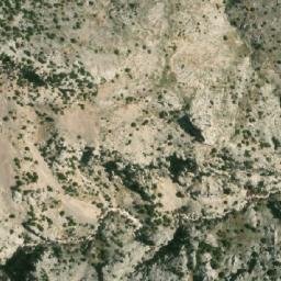 Satellite imagery of Kakolýgono, GR