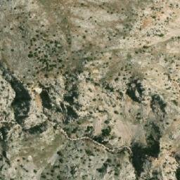 Satellite imagery of Kakolýgono, GR