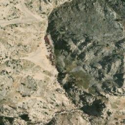 Satellite imagery of Kakolýgono, GR