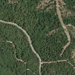 Satellite imagery of Karataş Burnu, TR