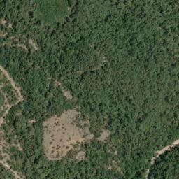 Satellite imagery of Karataş Burnu, TR