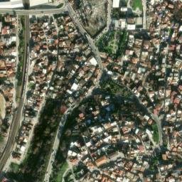 Drone Görünümü