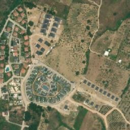 Drone Görünümü
