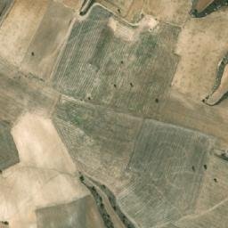 Satellite imagery of TUTGA Noktası ULUBEY, TR
