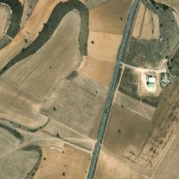 Satellite imagery of TUTGA Noktası ULUBEY, TR