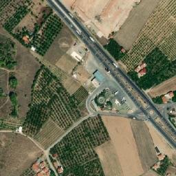 Drone Görünümü