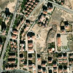 Drone Görünümü