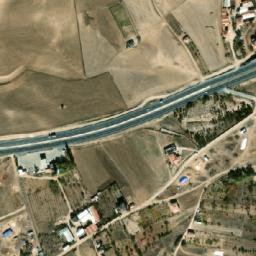Drone Görünümü
