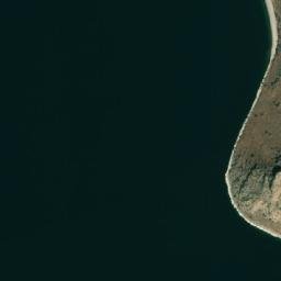 Satellite imagery of Varlık Burnu, TR