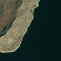 Satellite imagery of Varlık Burnu, TR