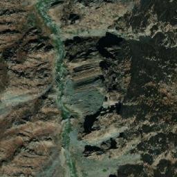 Satellite imagery of Zamīn-e Daūk Sikay, AF