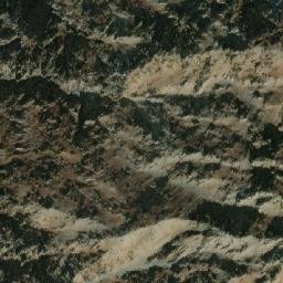 Satellite imagery of Zamīn-e Daūk Sikay, AF