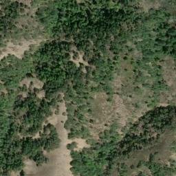 Satellite imagery of Cambou Quarry, US