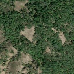 Satellite imagery of Cambou Quarry, US