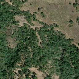 Satellite imagery of Cambou Quarry, US
