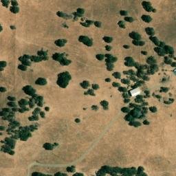 Satellite imagery of South Spring Hill Mine, US