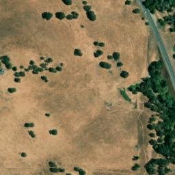 Satellite imagery of South Spring Hill Mine, US