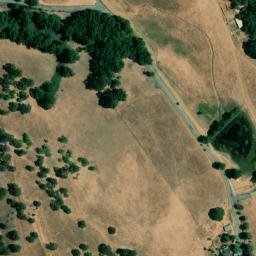 Satellite imagery of North Star Mine, US