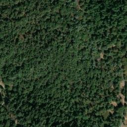 Satellite imagery of Amador Columbia Mine, US