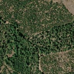 Satellite imagery of Bailey Ridge, US