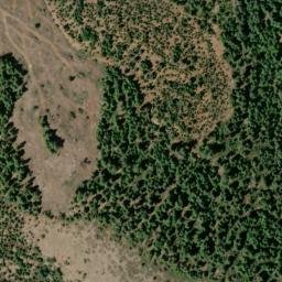 Satellite imagery of Bailey Ridge, US
