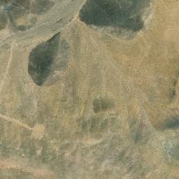 Satellite imagery of Wamsley Mine, US