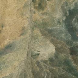 Satellite imagery of Wamsley Mine, US