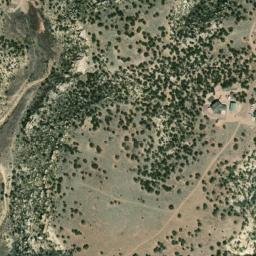 Satellite imagery of Brookside Mine, US
