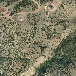 Satellite imagery of Brookside Mine, US