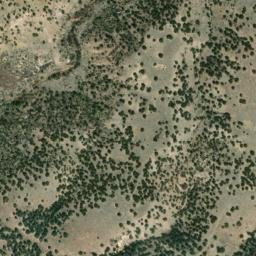 Satellite imagery of Brookside Mine, US