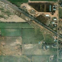 Satellite imagery of Brewster Mine, US