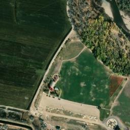 Satellite imagery of Brewster Mine, US