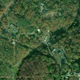 Satellite imagery of Pinch Ridge, US