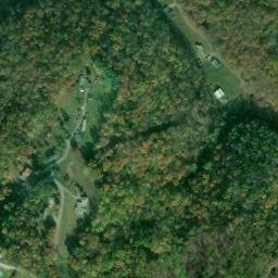 Satellite imagery of Pinch Ridge, US