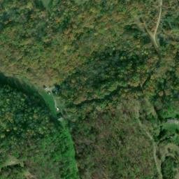 Satellite imagery of Pinch Ridge, US