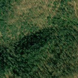 Satellite imagery of Duffy Ridge, US