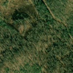 Satellite imagery of Duffy Ridge, US