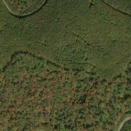 Satellite imagery of Buck Ridge, US