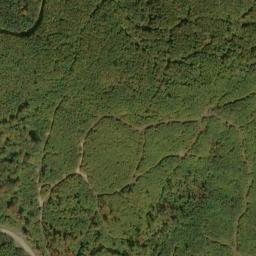 Satellite imagery of Buck Ridge, US