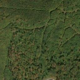 Satellite imagery of Buck Ridge, US