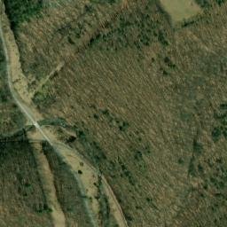 Satellite imagery of Tallman Ridge, US
