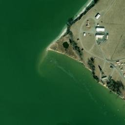Satellite imagery of Blossom Point, US