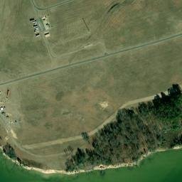 Satellite imagery of Blossom Point, US