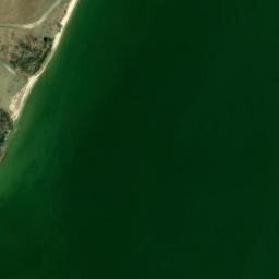 Satellite imagery of Upper Cedar Point, US