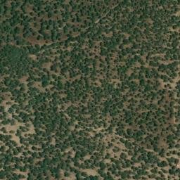 Satellite imagery of Sierra del Zarzoso, ES