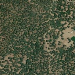 Satellite imagery of Sierra del Zarzoso, ES