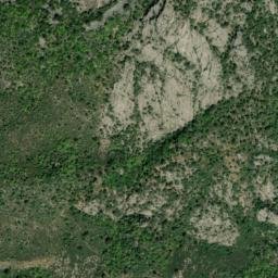 Satellite imagery of Sierra de Navalmanzano, ES