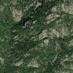 Satellite imagery of Sierra de Navalmanzano, ES