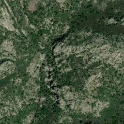 Satellite imagery of Sierra de Navalmanzano, ES